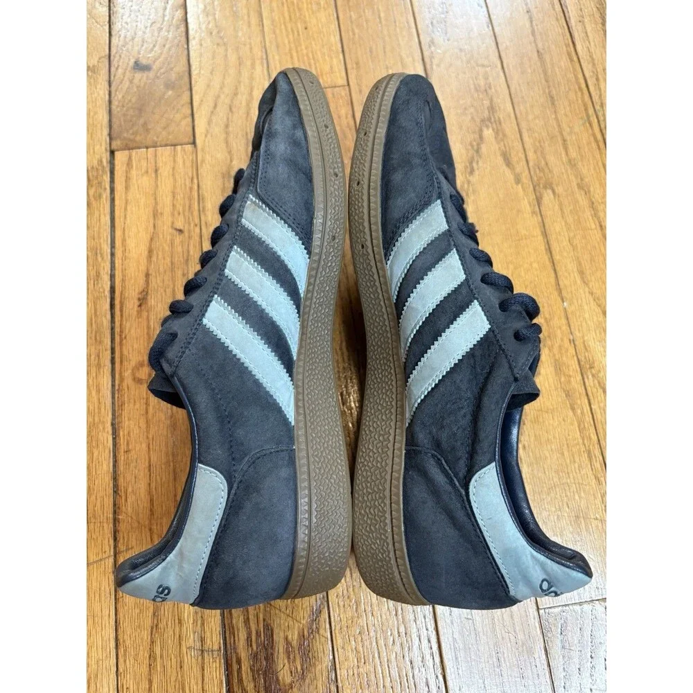 2015 Adidas Originals Spezial Night Navy Clear Sky 034988 Men’s Size 8
